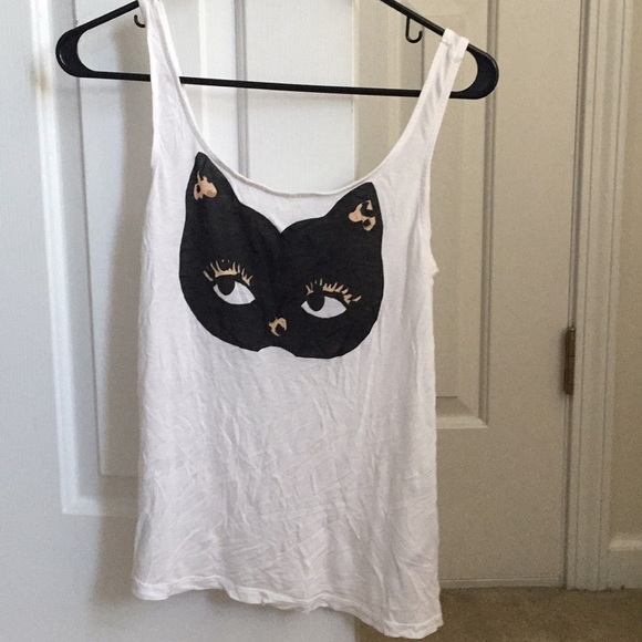 Tank top - Picture 2 of 2